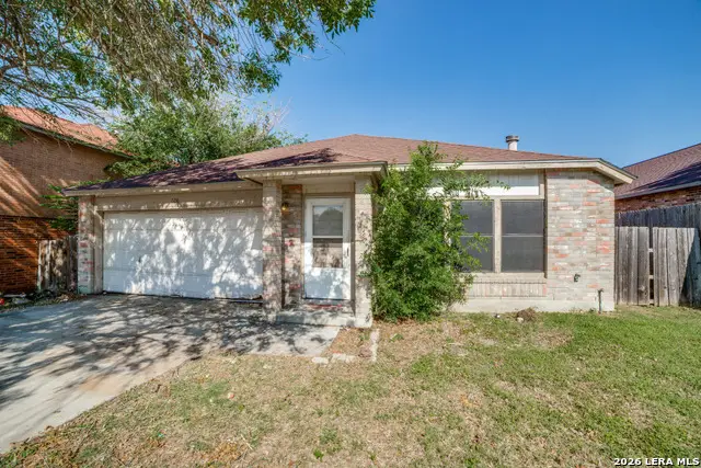 606 Cypresscliff Dr, San Antonio, TX 78245 - #2