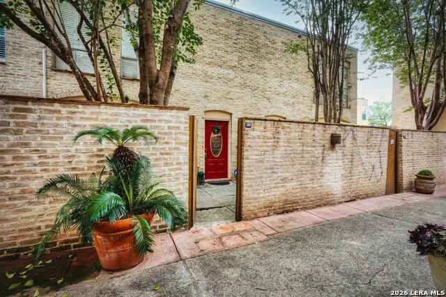 185 Terrell Rd #604, San Antonio, TX 78209 - #1