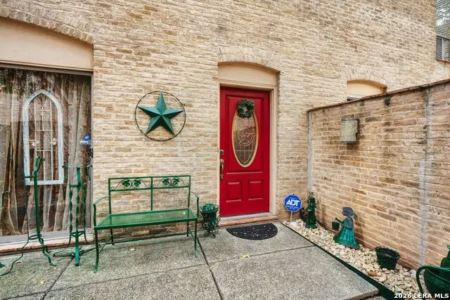 185 Terrell Rd #604, San Antonio, TX 78209 - #2