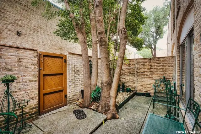 185 Terrell Rd #604, San Antonio, TX 78209 - #3