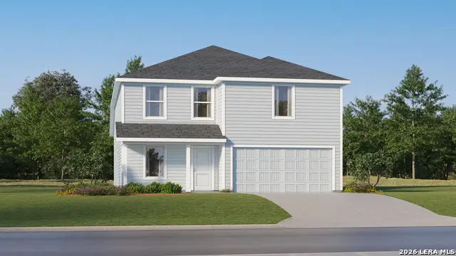 3557 Sky Place, Seguin, TX 78155 - #1