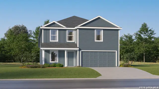 3557 Sky Place, Seguin, TX 78155 - #3