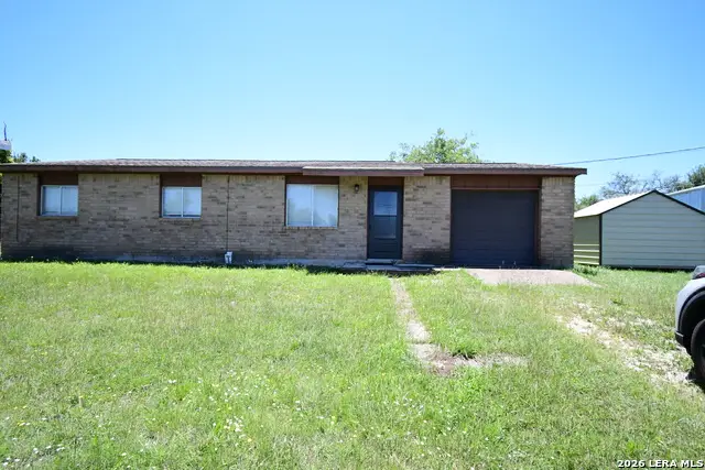141 Turkey Dr, Harper, TX 78631 - #1