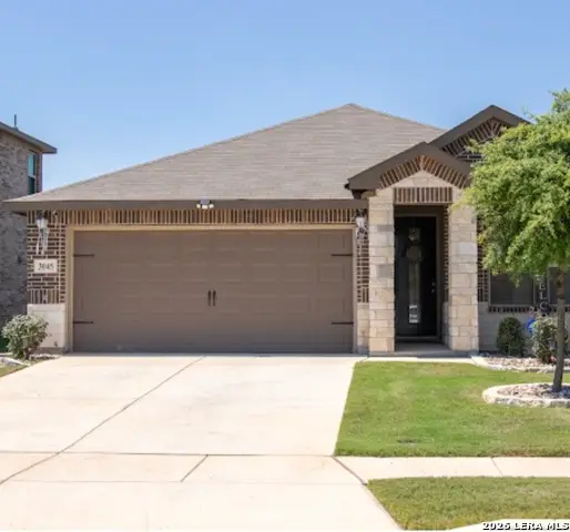 3045 Beringer Blvd, Schertz, TX 78154