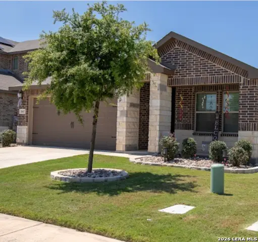 3045 Beringer Blvd, Schertz, TX 78154 - #2