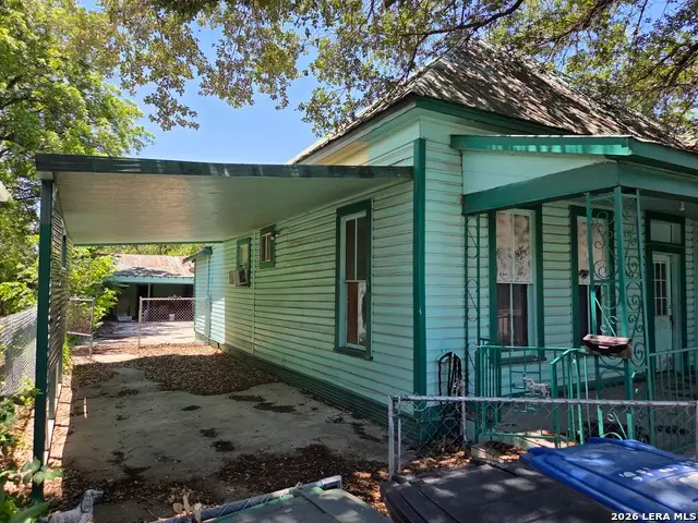 244 Keller, San Antonio, TX 78204 - #2