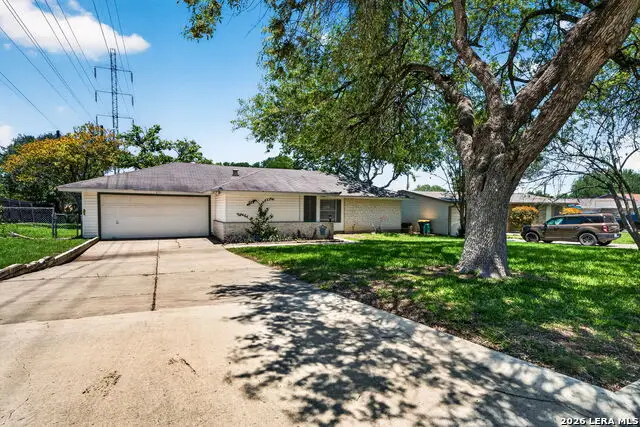 851 Boulder Dr, Universal City, TX 78148 - #3