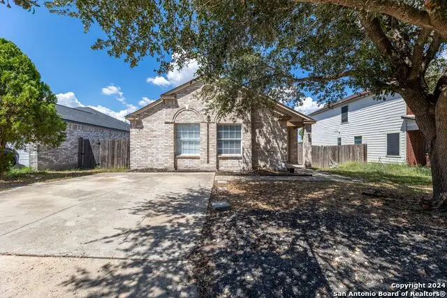 6119 Lauras Farm, San Antonio, TX 78244 - #1