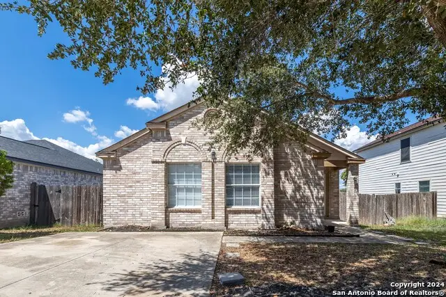 6119 Lauras Farm, San Antonio, TX 78244 - #2