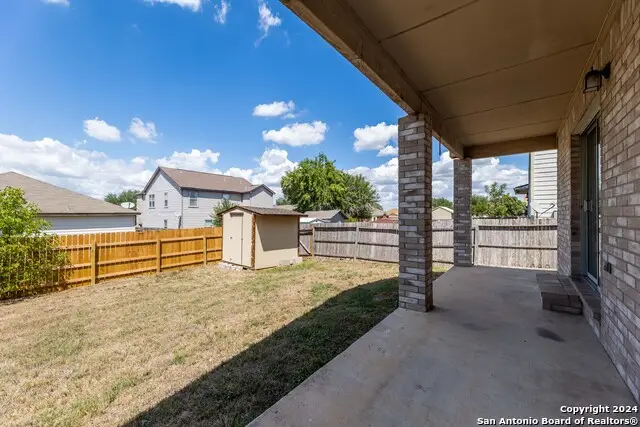 6119 Lauras Farm, San Antonio, TX 78244 - #3
