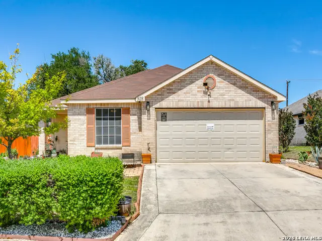 818 Creek Pebble, San Antonio, TX 78253 - #1