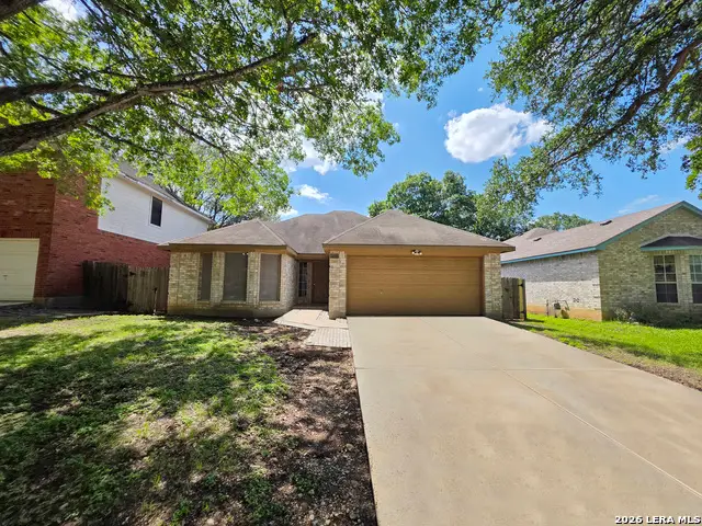 8423 Branch Hollow, Universal City, TX 78148 - #1
