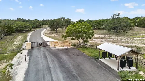 LOT 2 Oakwater, Fredericksburg, TX 78624