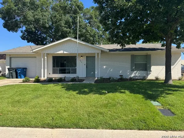 606 Bavarian Dr, New Braunfels, TX 78130 - #1