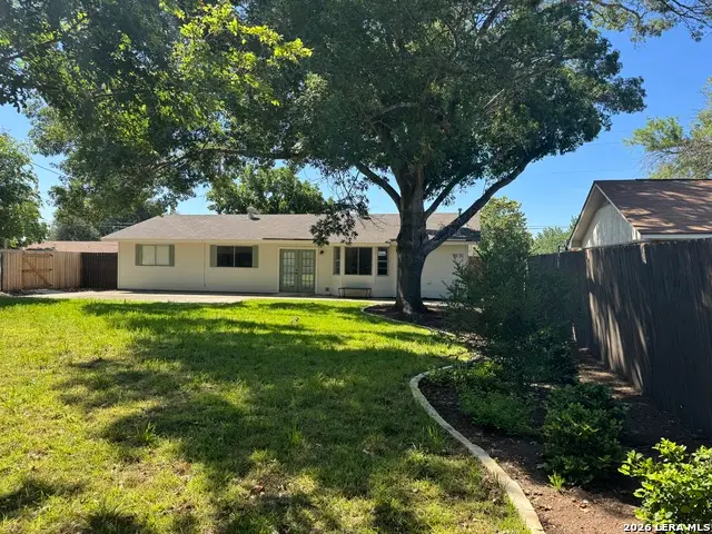 606 Bavarian Dr, New Braunfels, TX 78130 - #3
