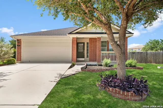 10203 Divide Mt, San Antonio, TX 78223 - #1