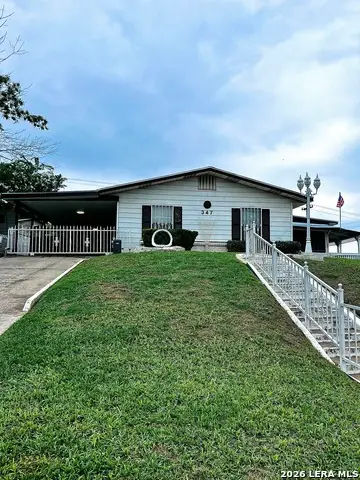 347 Sublett Dr, San Antonio, TX 78223 - #2