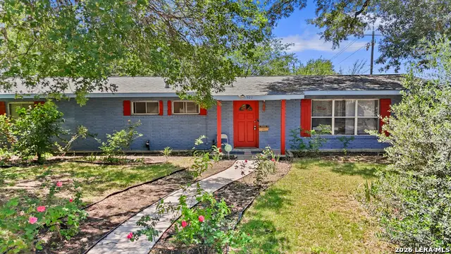 302 Redcliff, San Antonio, TX 78216 - #1