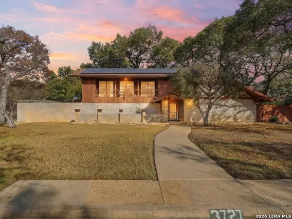 3727 Hundred Oaks Dr, San Antonio, TX 78217