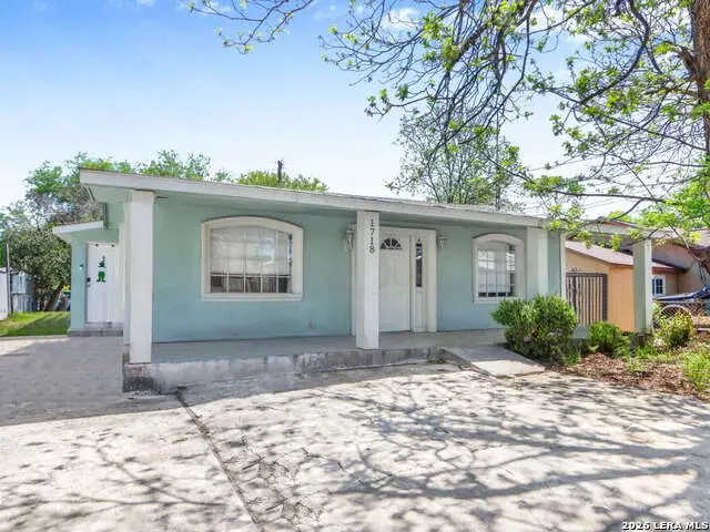 1718 Commercial, San Antonio, TX 78221 - #3