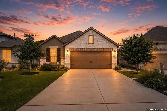 1583 Worsham Pass, San Antonio, TX 78260 - #1