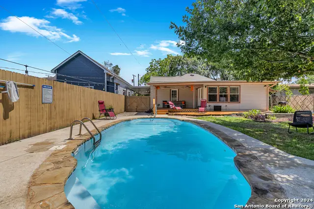 1743 Huisache Ave, San Antonio, TX 78201 - #2