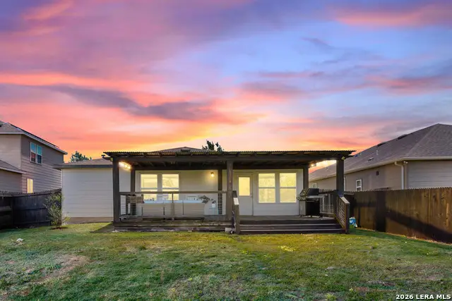 3727 Indian Hills, Selma, TX 78154 - #3