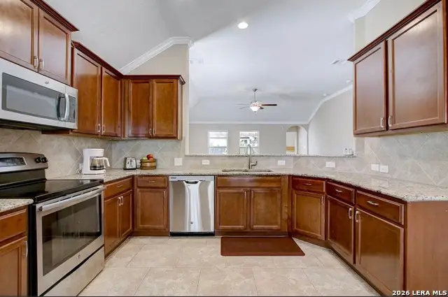 2326 Broken Wheel Ln, New Braunfels, TX 78130 - #2