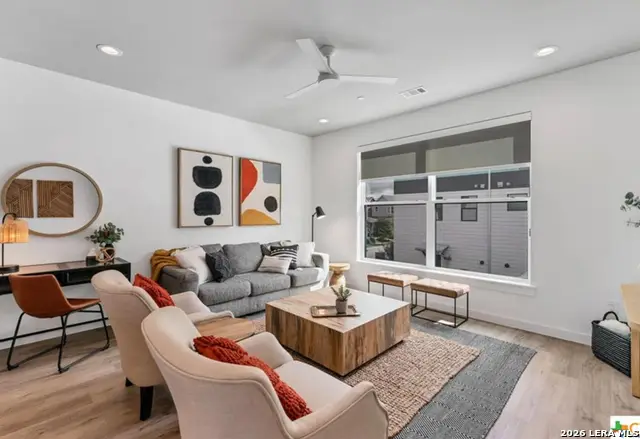 1208 N Academy #UNIT 3205, New Braunfels, TX 78130 - #3