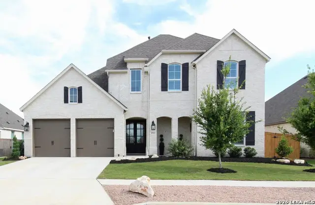 1911 Privet Rd, New Braunfels, TX 78132 - #1