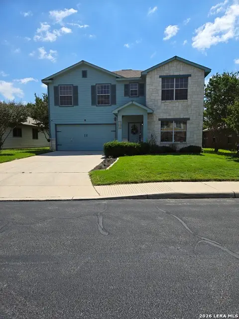 7443 Carriage Pass, San Antonio, TX 78249