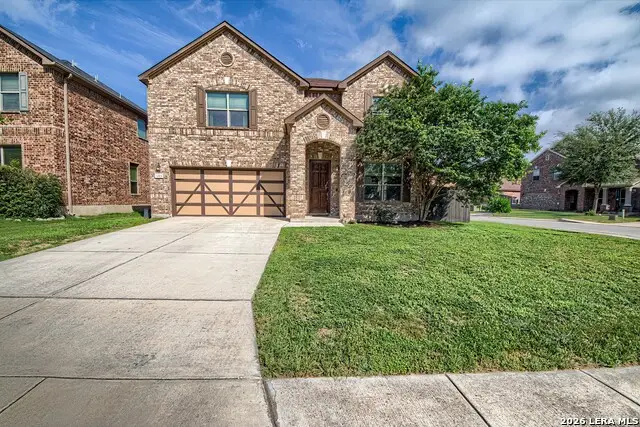 20523 Creek Riv, San Antonio, TX 78259 - #1