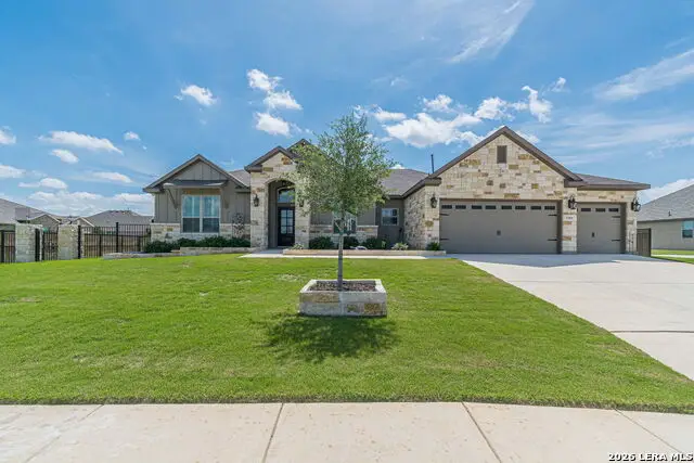 5302 Guston Hall, San Antonio, TX 78263 - #1