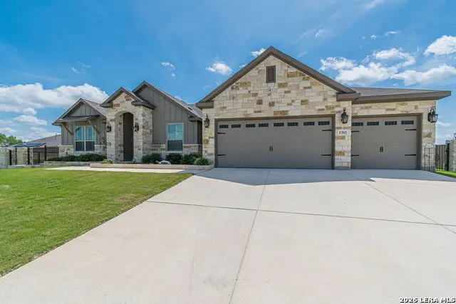 5302 Guston Hall, San Antonio, TX 78263 - #2