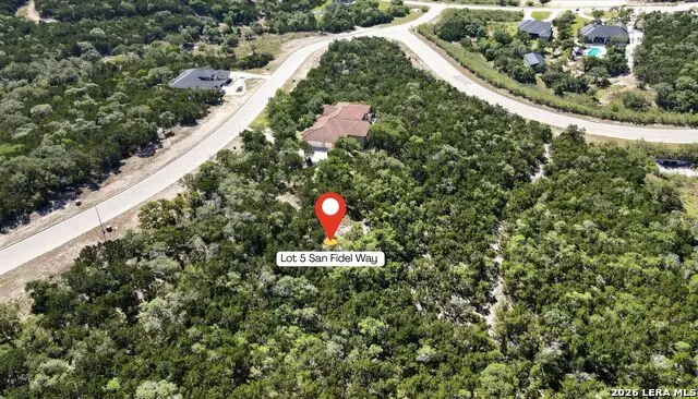 8743 San Fidel Way, San Antonio, TX 78255 - #3