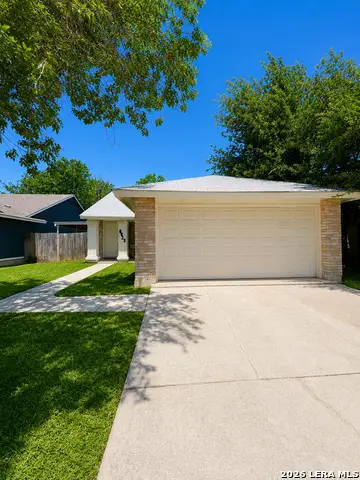 8023 Laurel Bnd, San Antonio, TX 78250 - #2