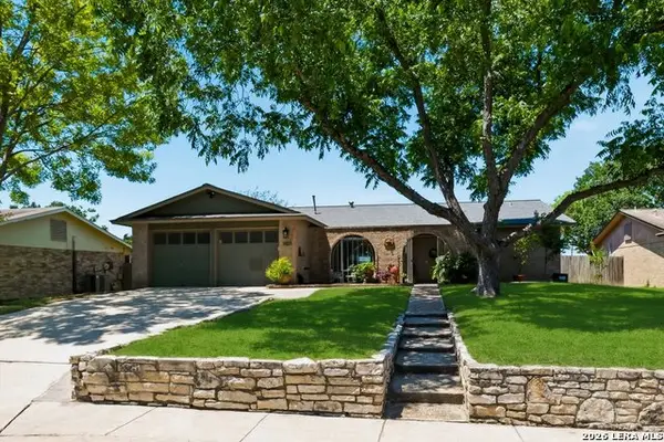 15023 Burning Creek, San Antonio, TX 78217