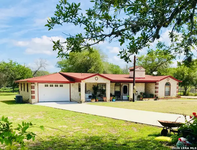 1215 Red Gate Dr, San Antonio, TX 78264 - #2