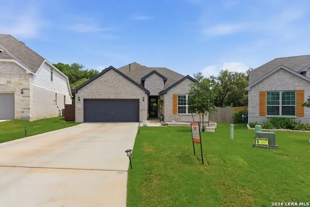 12108 Cat Ballou, San Antonio, TX 78254 - #2