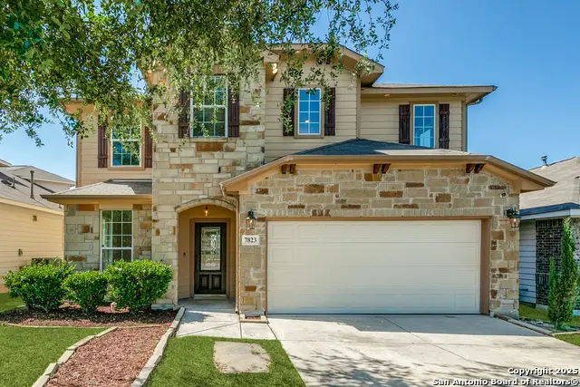 7823 Bluebird Haven, Selma, TX 78154 - #2
