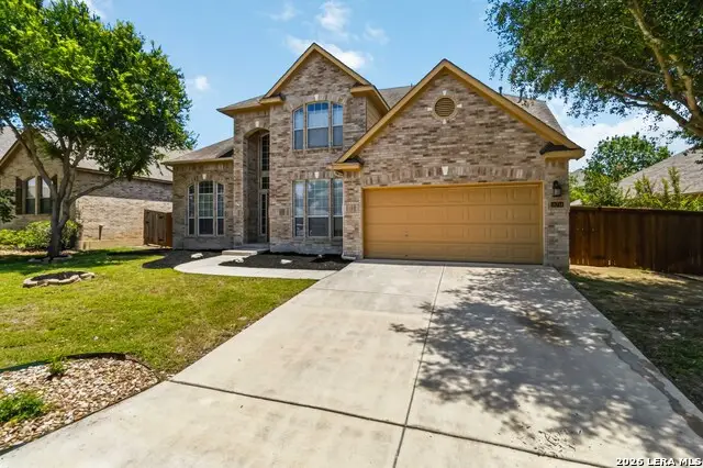 18714 Canoe Brk, San Antonio, TX 78258 - #2