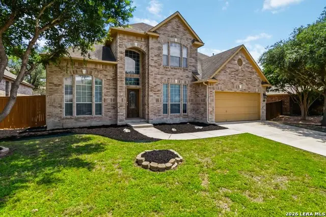 18714 Canoe Brk, San Antonio, TX 78258 - #3