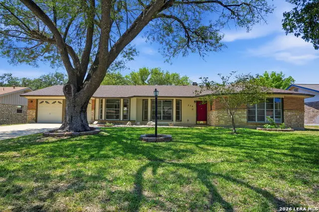 229 Sherri Dr, Universal City, TX 78148 - #1