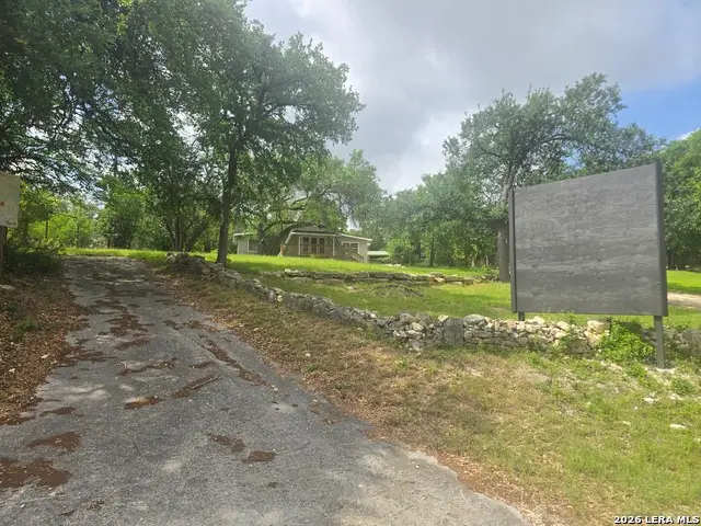 8251 Fm 2673, Canyon Lake, TX 78133 - #1