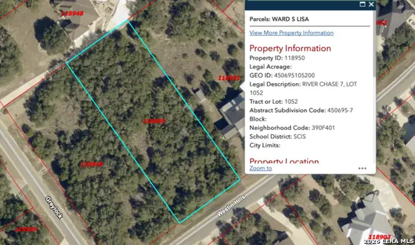 118 Westin Hls, New Braunfels, TX 78132