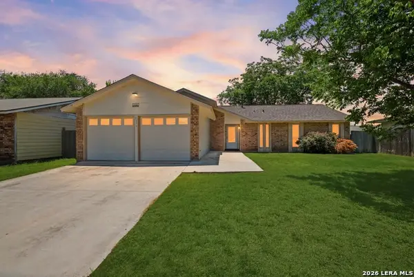 8234 Meadow Post St, San Antonio, TX 78251