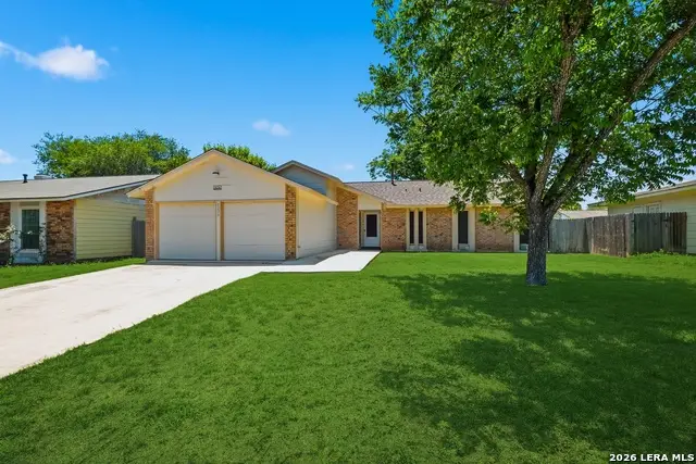 8234 Meadow Post St, San Antonio, TX 78251 - #3