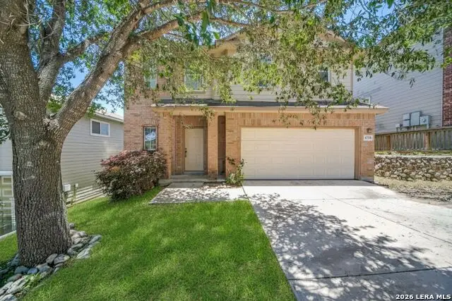 6718 Loma Secca, San Antonio, TX 78233 - #1