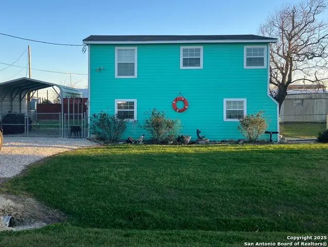 141 Peggy, Palacios, TX 77465 - #1