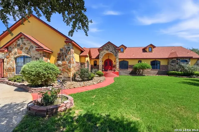 23232 Winter Oaks, San Antonio, TX 78260 - #2